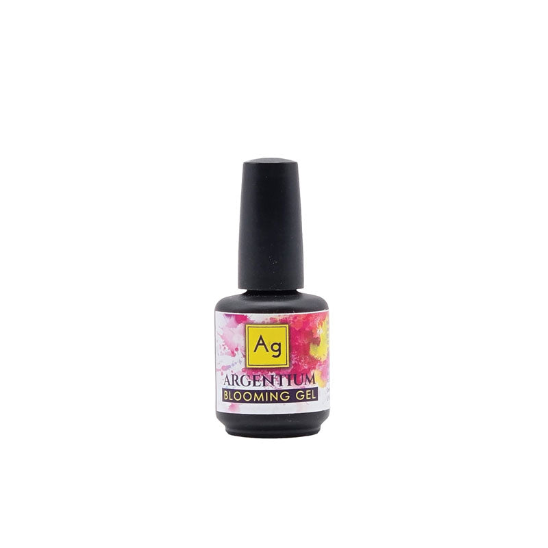 Blooming Gel