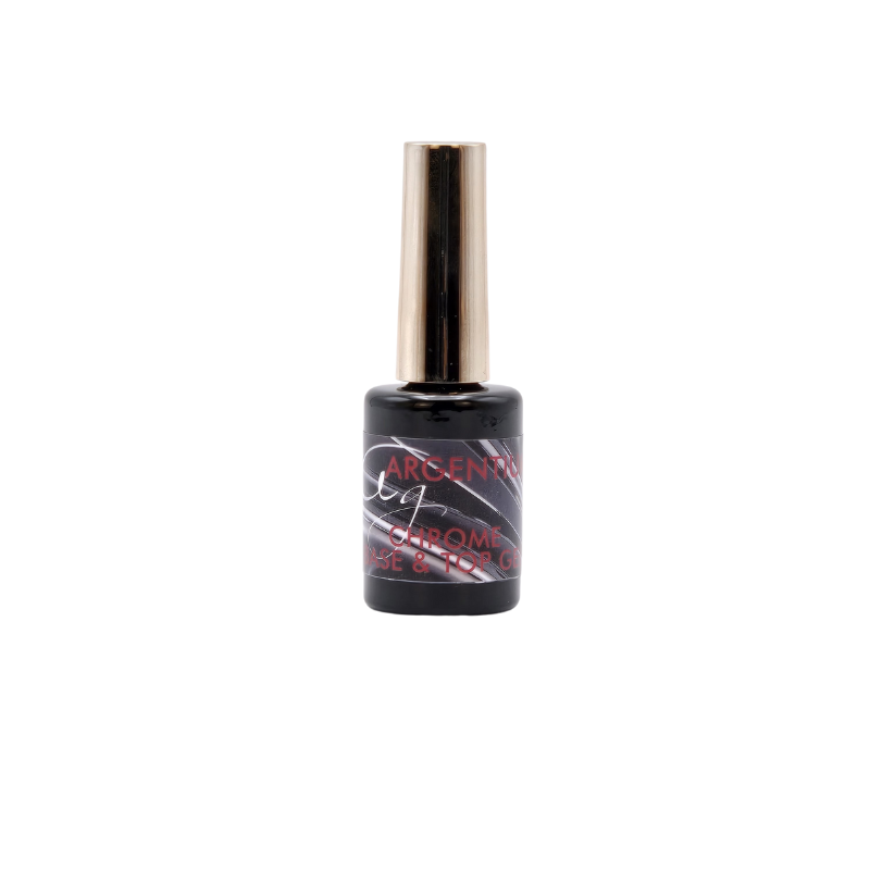AG Chrome Base & Top