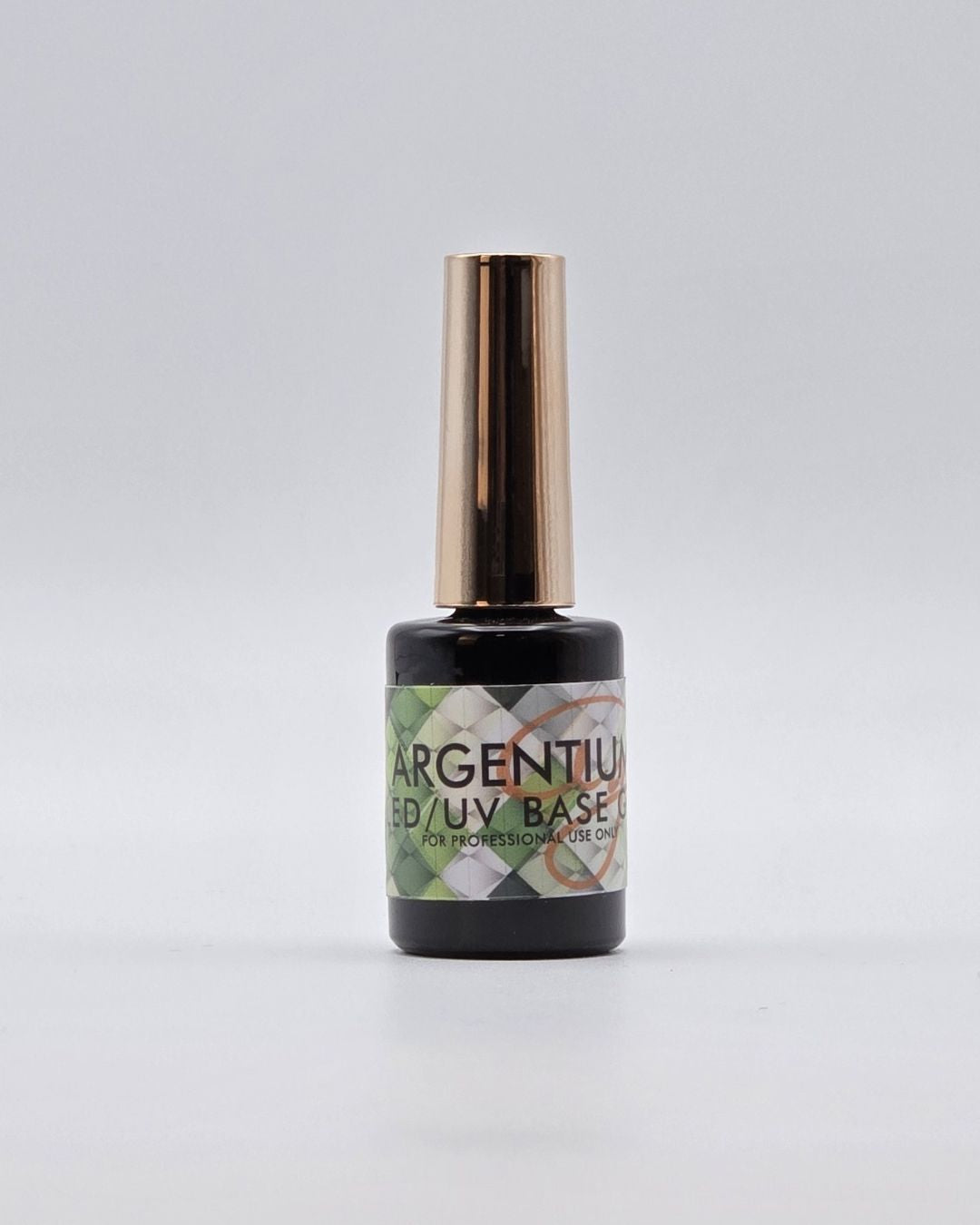 AG – Argentium LED/UV Base Coat