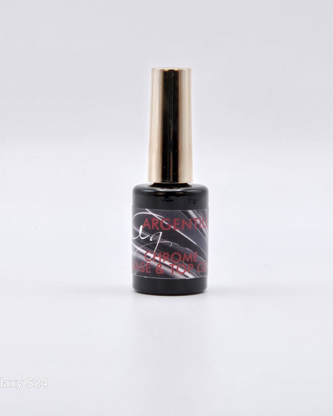 AG Chrome Base & Top