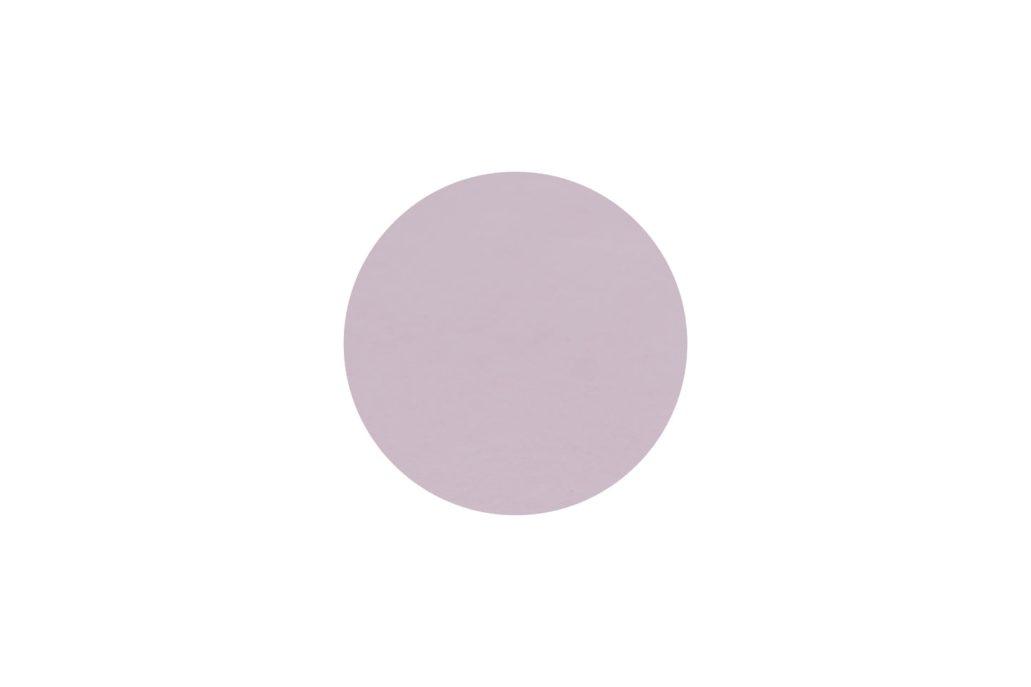 CLARTE - Cover Pastel Pink
