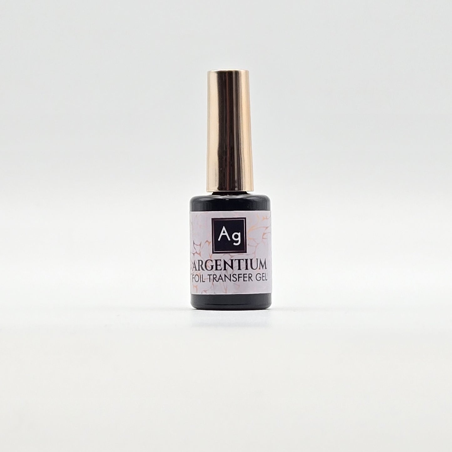 Ag - Argentium Foil Transfer Gel