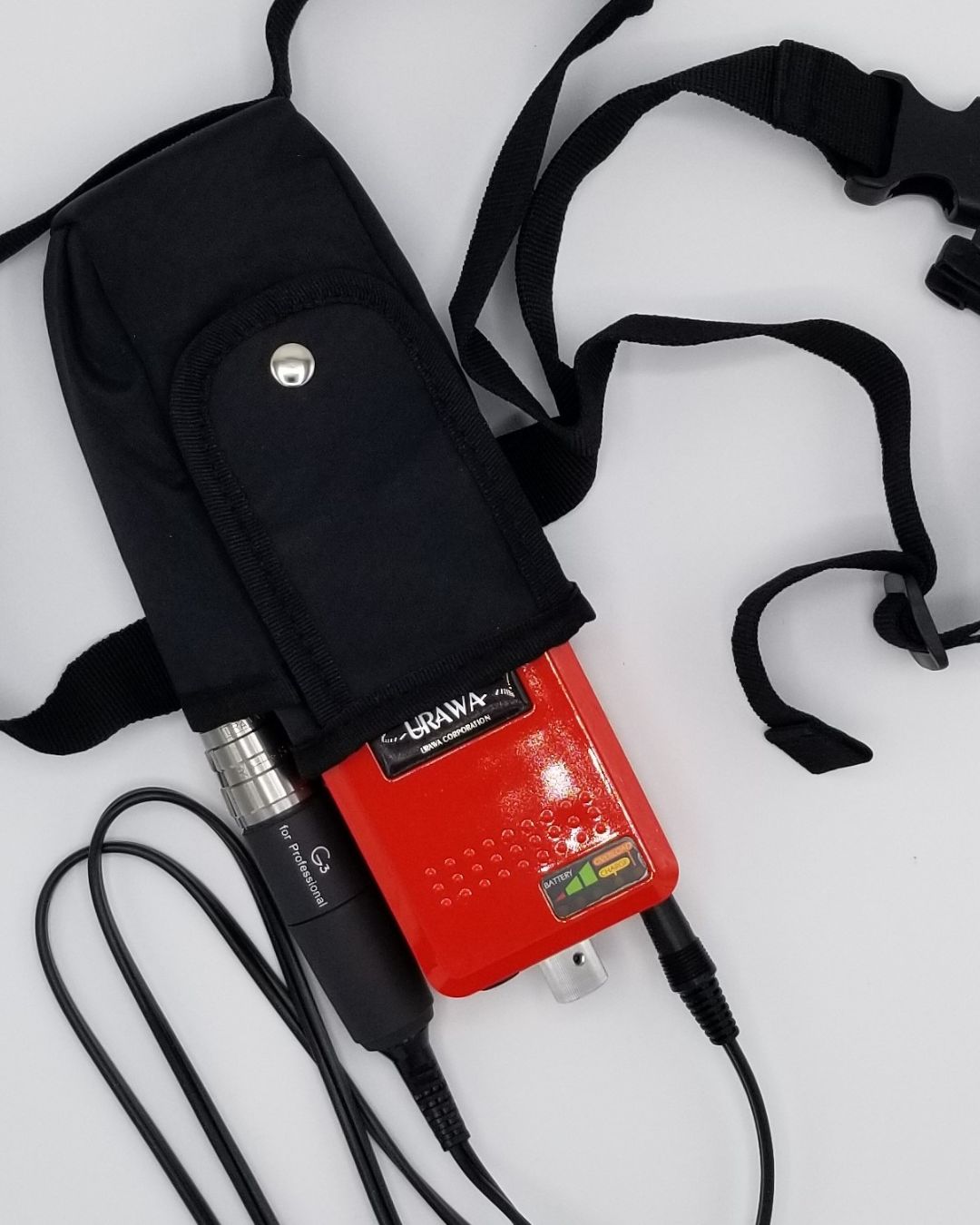 Urawa G3 Portable Nail Machine