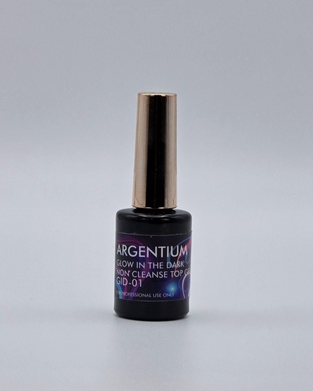Glow In The Dark - Top Gel GID-01