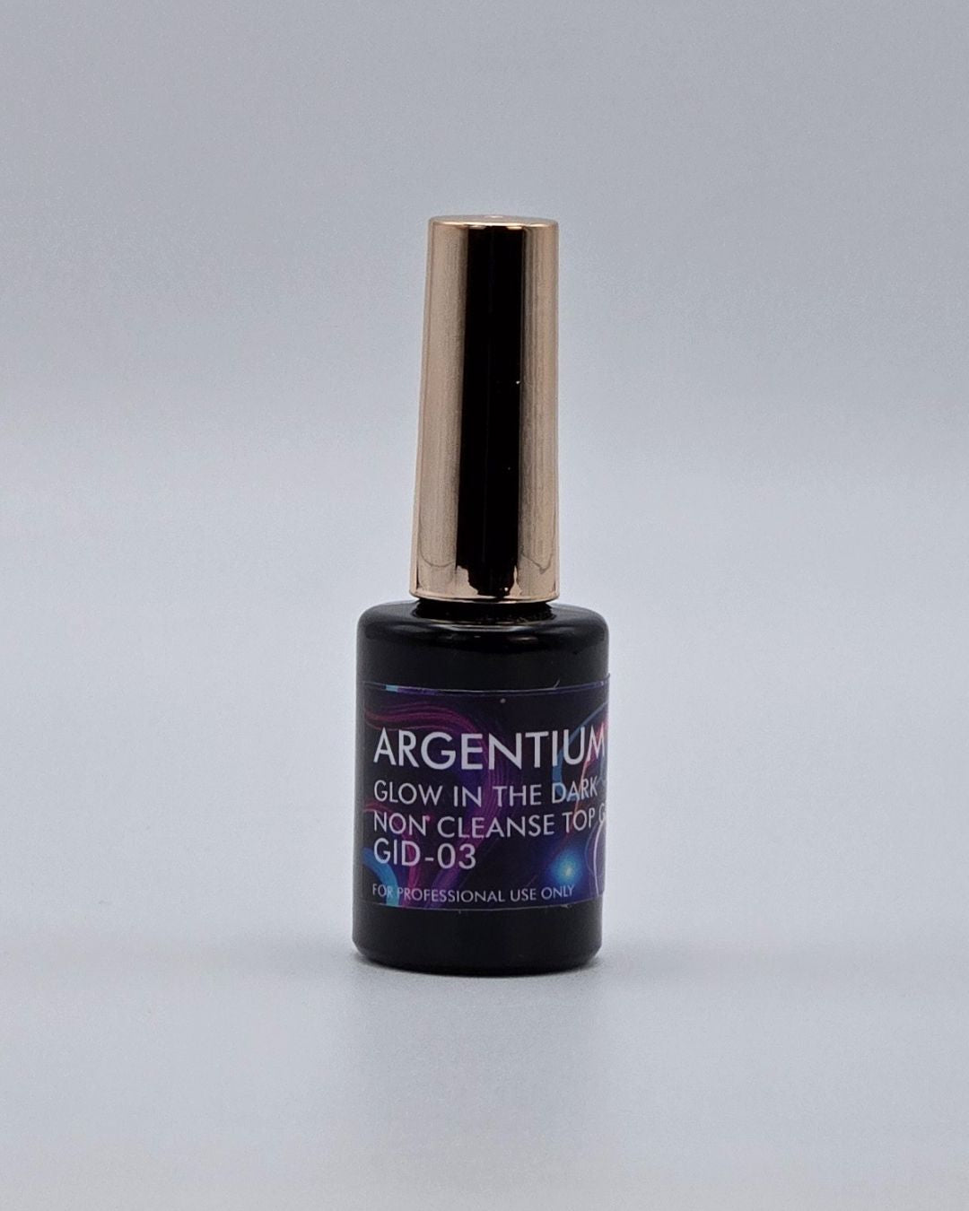 Glow In The Dark - Top Gel GID-03