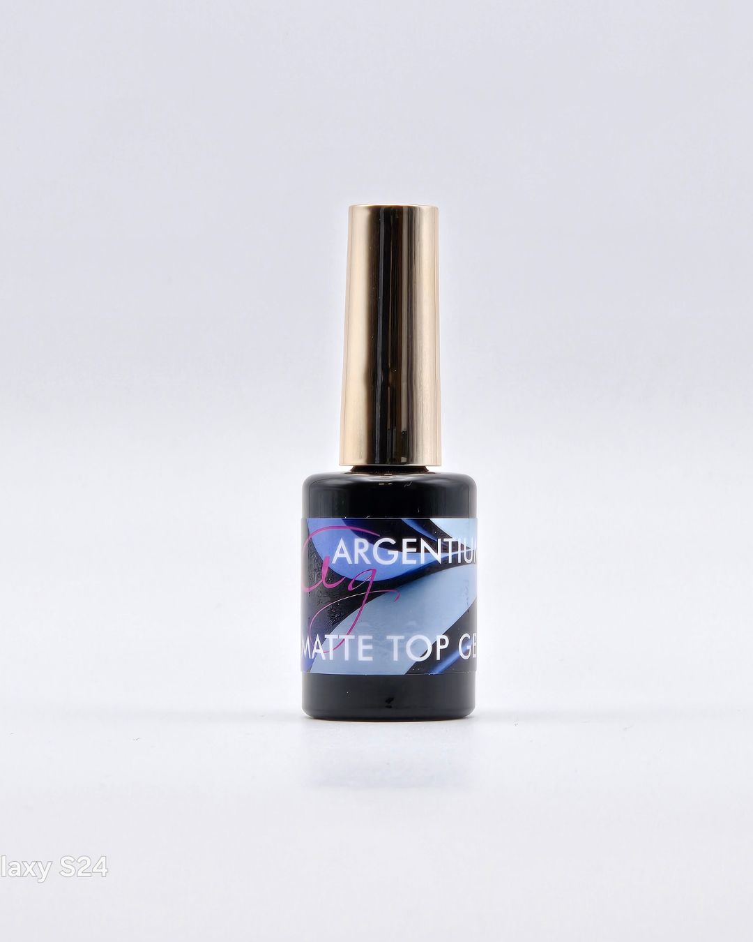 AG - Matte Top Coat