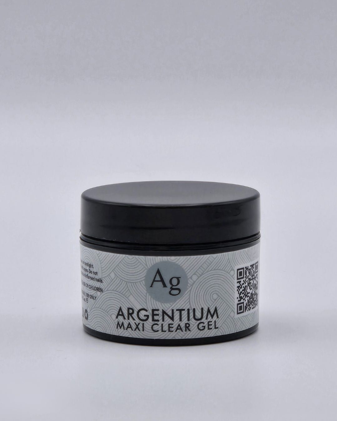 MAXI Clear Gel 4oz