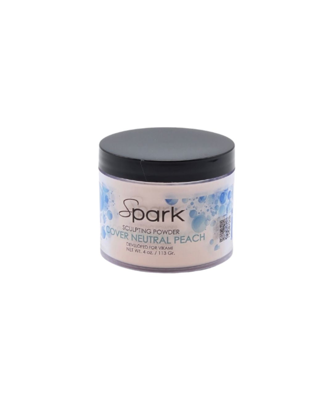 Spark - Cover Neutral Peach