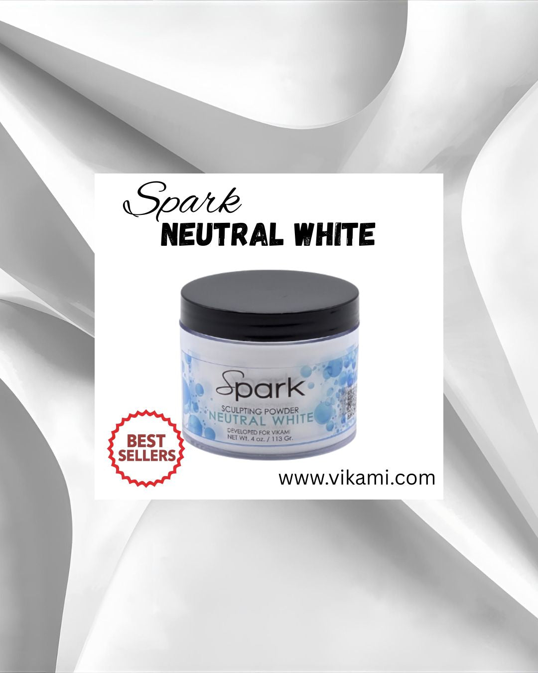 Spark - Neutral White