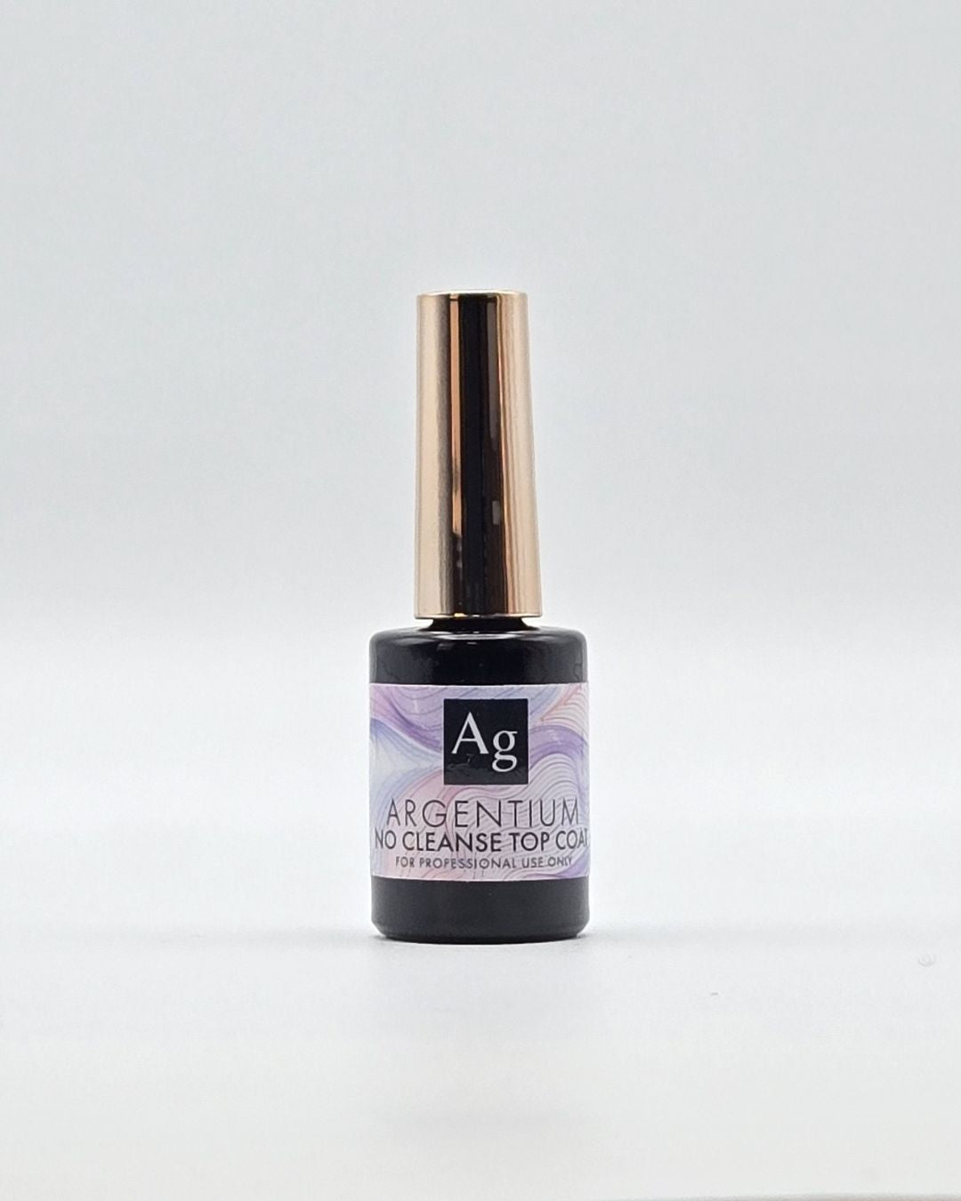 AG - Argentium LED/UV Non-Cleanse Top Coat