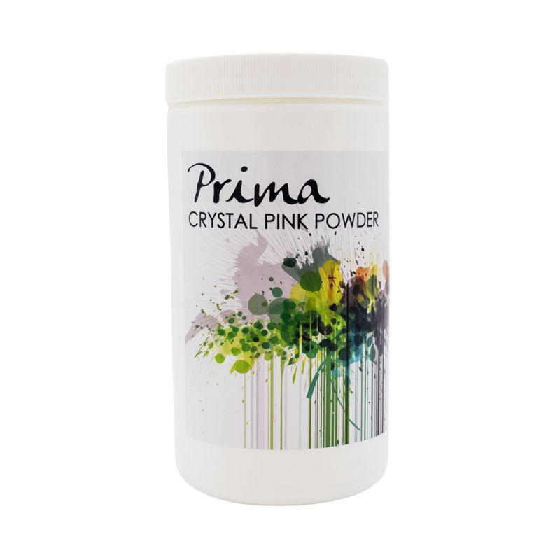 Prima - Crystal Pink Powder