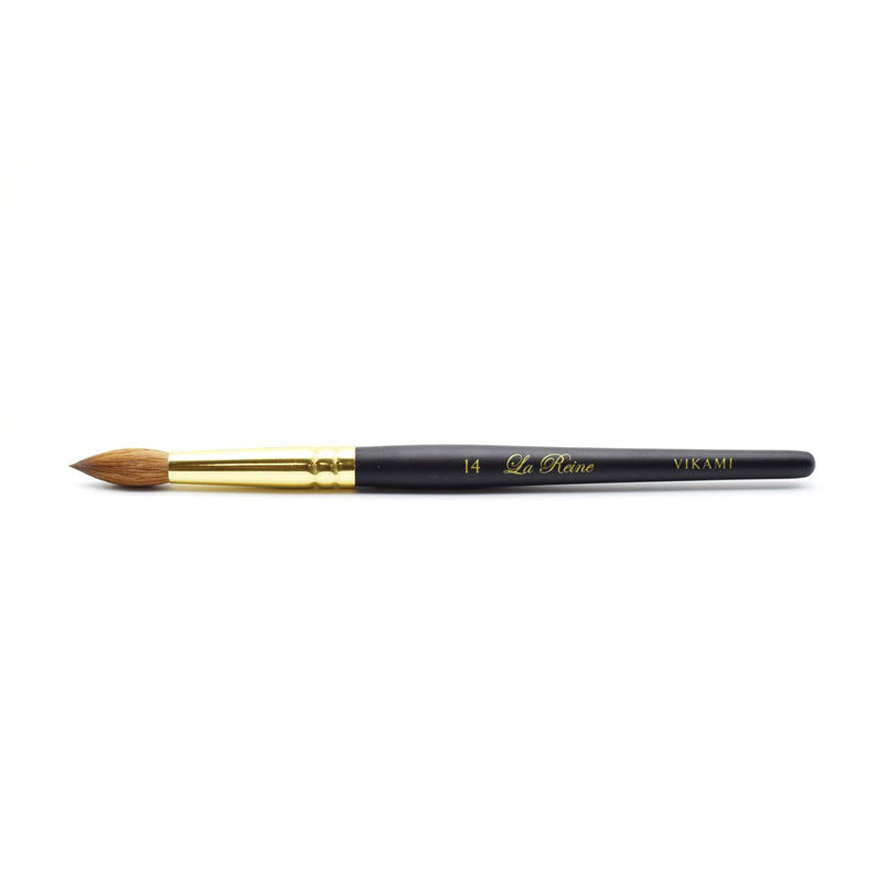 Acrylic Brush #14