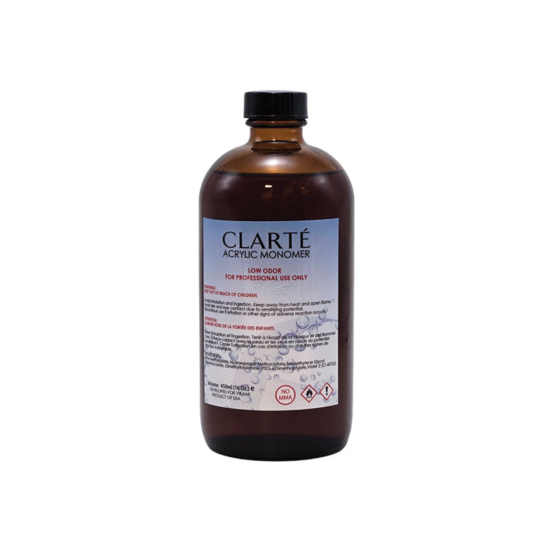 CLARTE LIQUIDS - UNSCENTED
