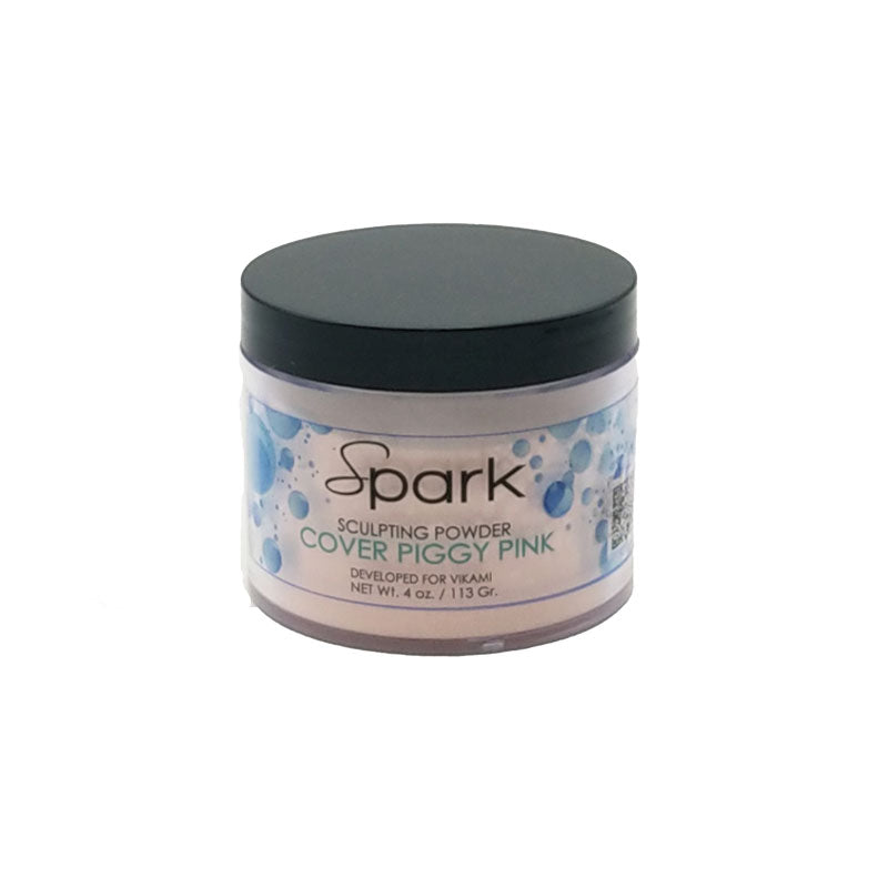 Spark - Cover Piggy Pink