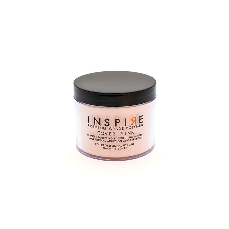 INSPIRE - Cover PINK Polymer