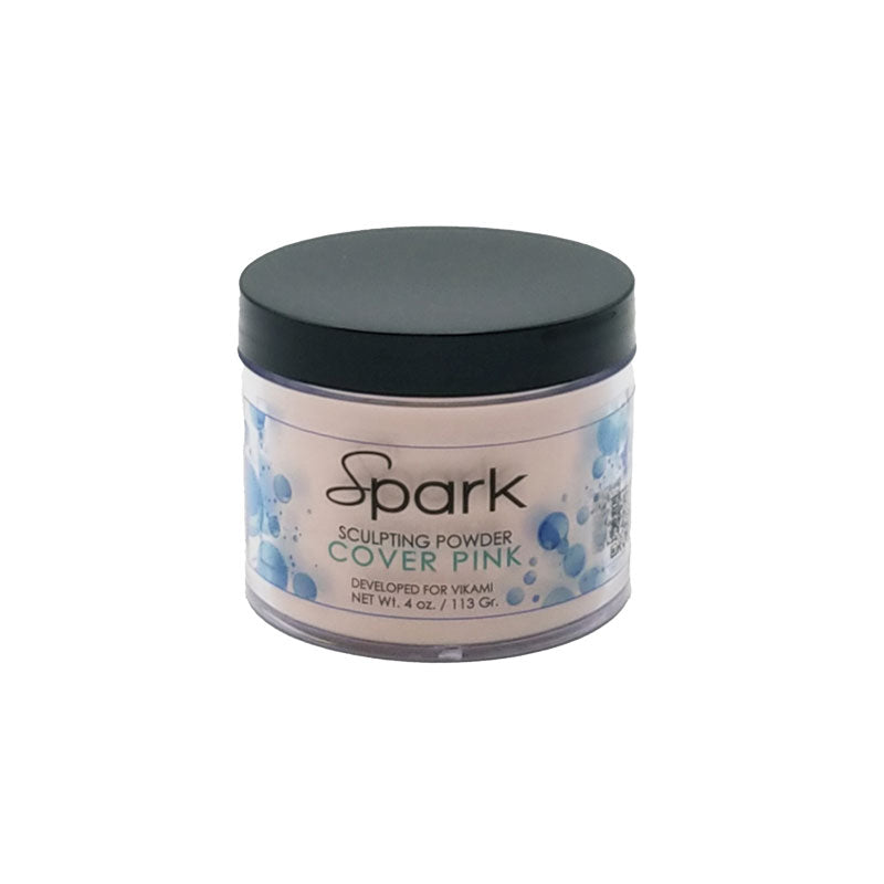 Spark - Cover Pink
