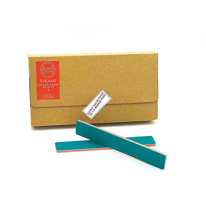 Enduro Nail Files - Jumbo