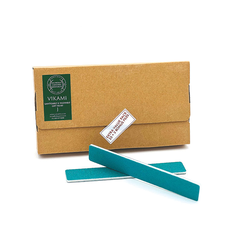 Enduro Nail Files - Jumbo