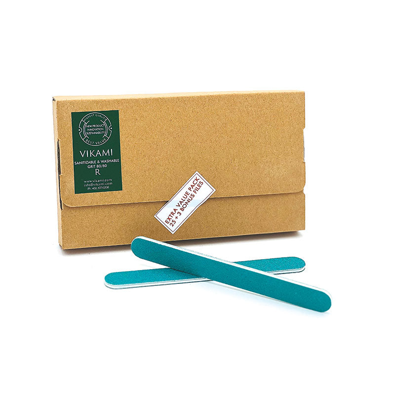 Enduro Nail Files - Regular