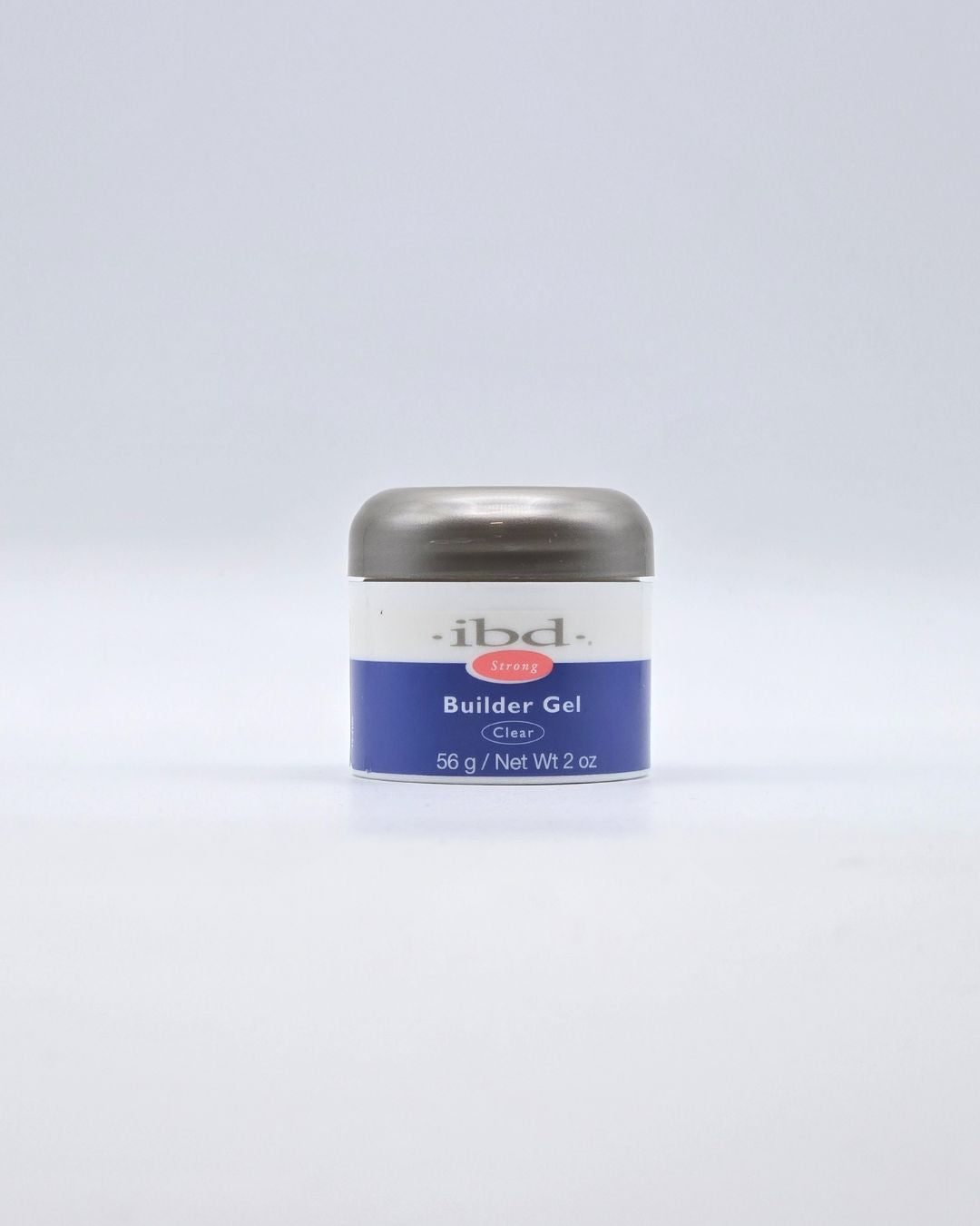 ibd Strong Builder Gel - Clear