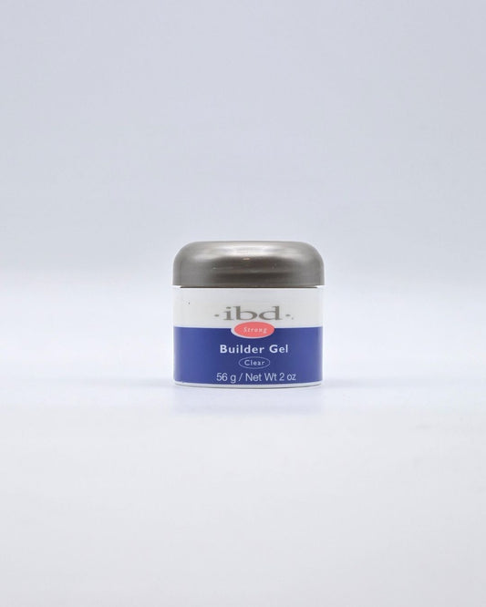 ibd Strong Builder Gel - Clear