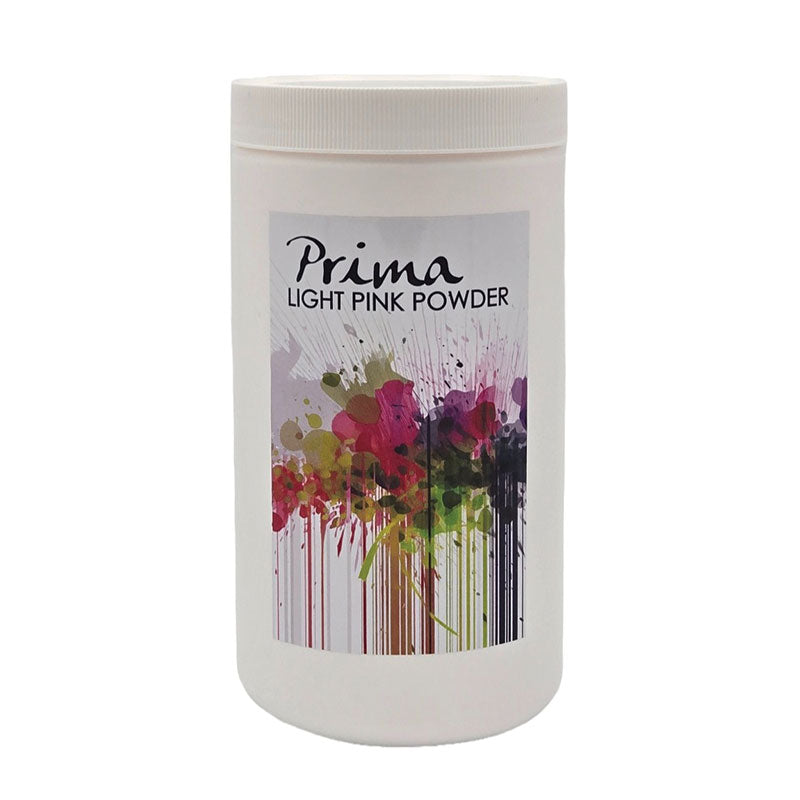 Prima - Light Pink Powder