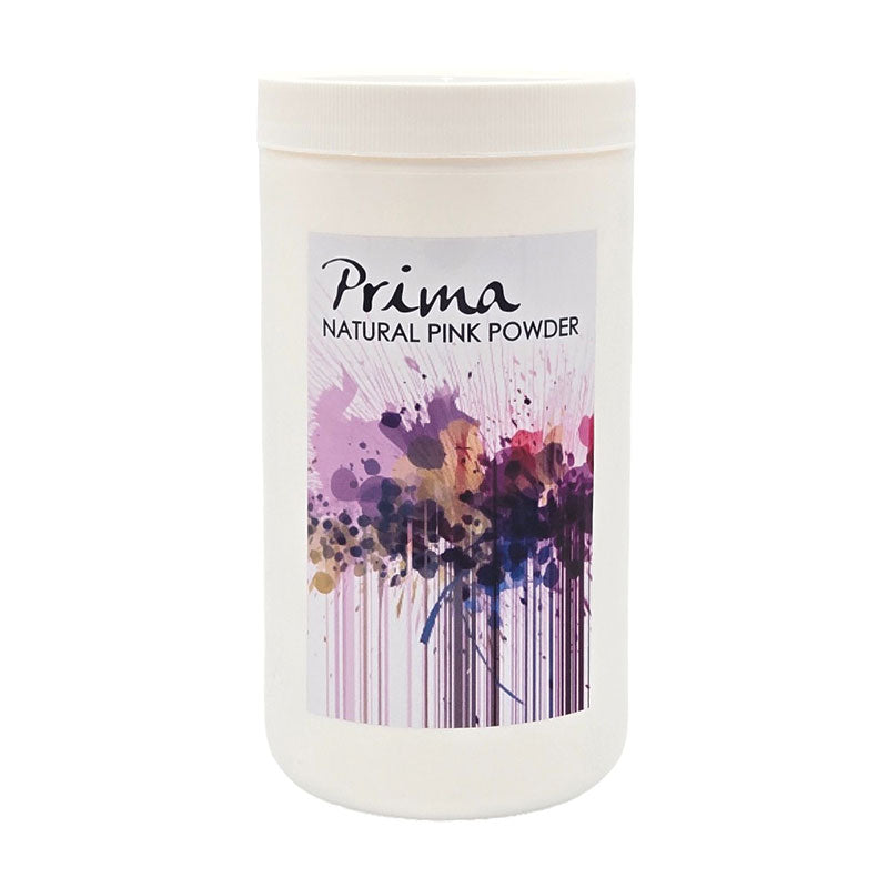Prima - Natural Pink Powder
