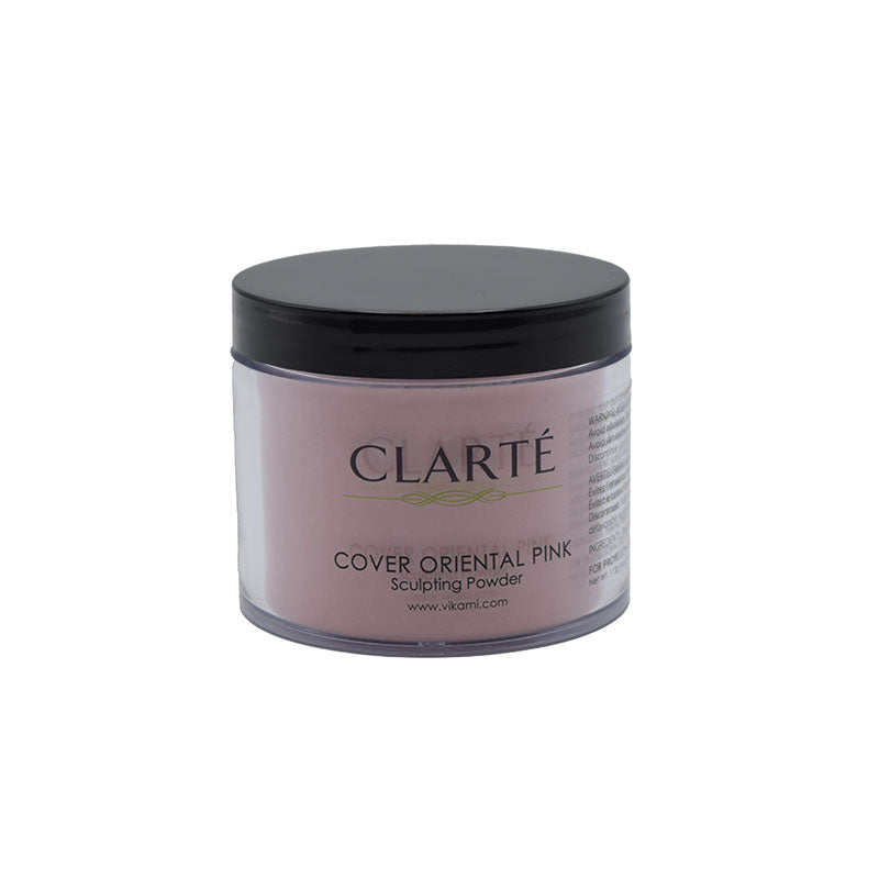 CLARTE - Cover Oriental Pink
