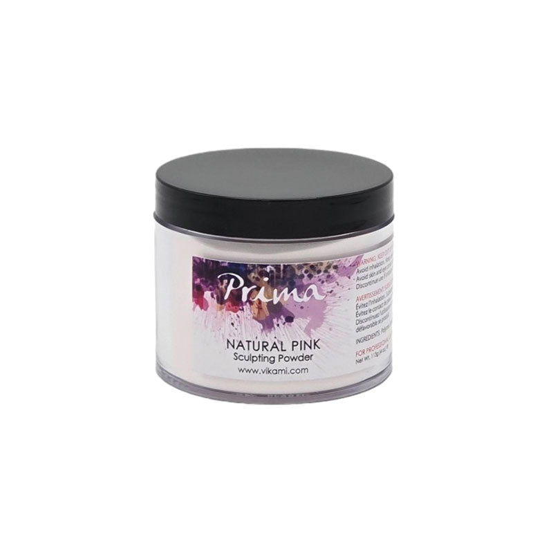 Prima - Natural Pink Powder