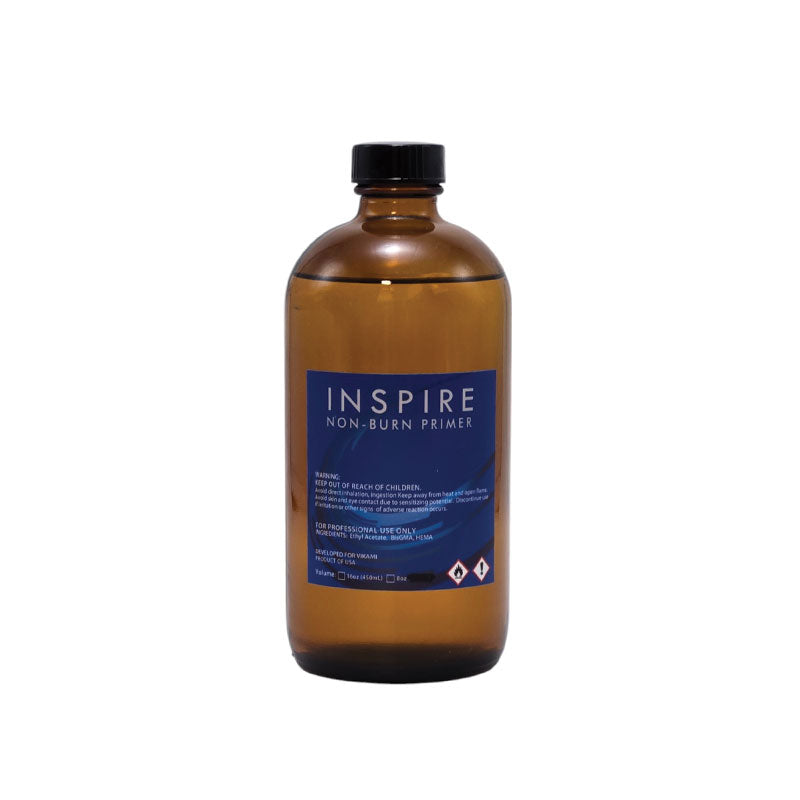 INSPIRE Primer