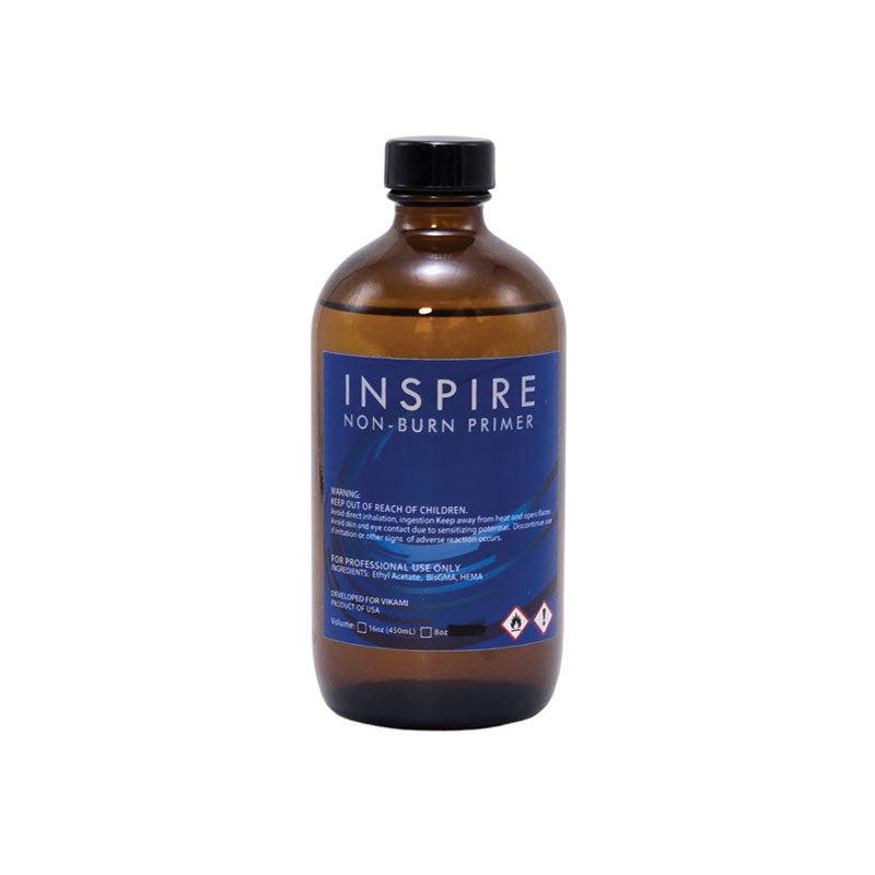 INSPIRE Primer