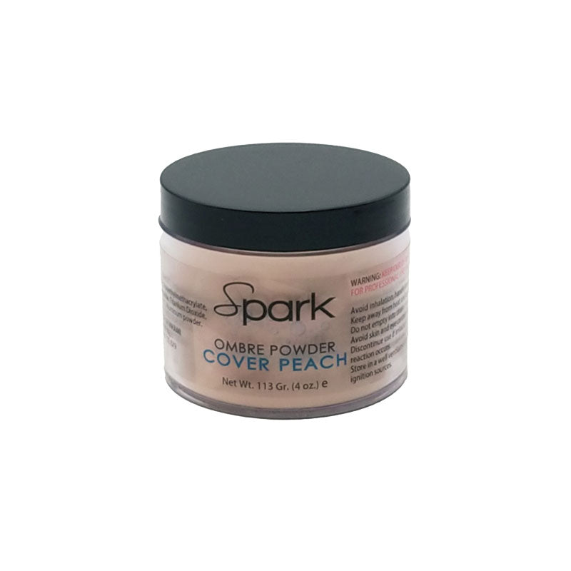 Spark - Cover Peach