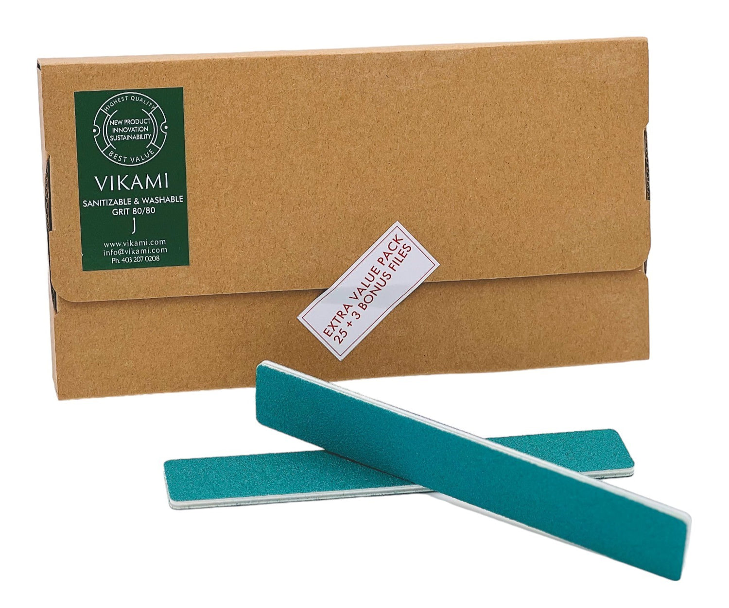 Nail Files