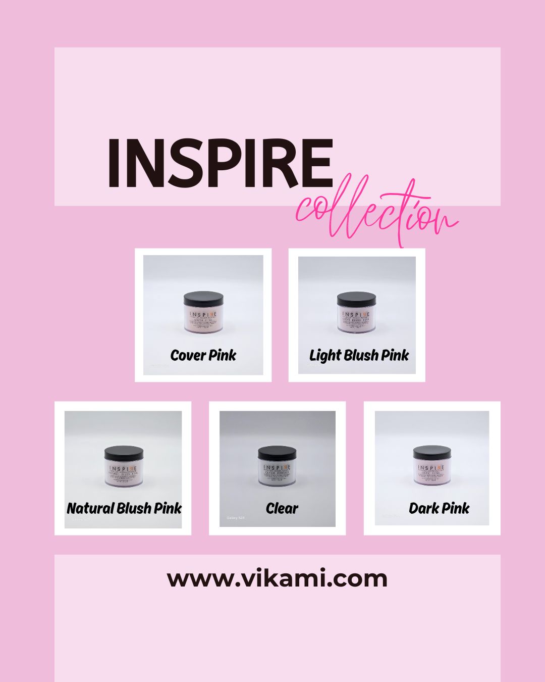 INSPIRE Collection