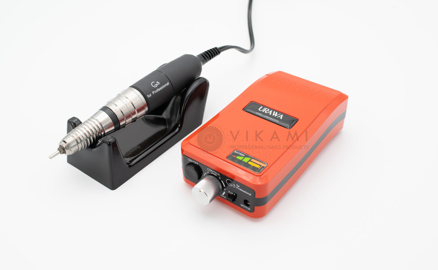 G5 PROFESSIONAL NAIL MACHINE