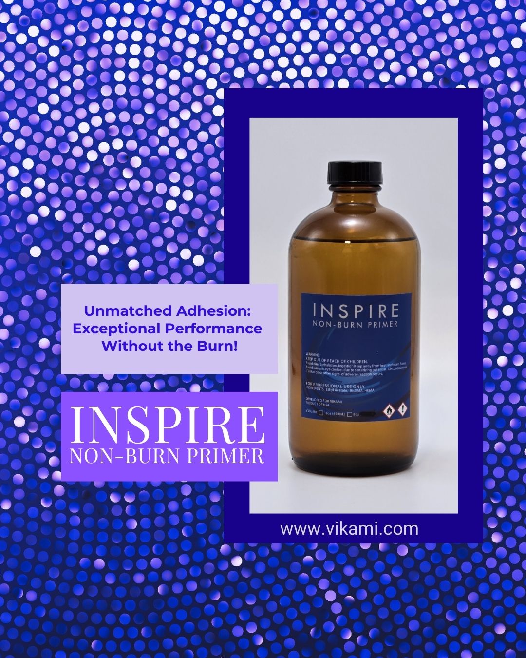 Inspire Primer