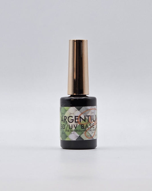 AG – Argentium LED/UV Base Coat