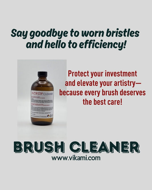 Brush Cleaner