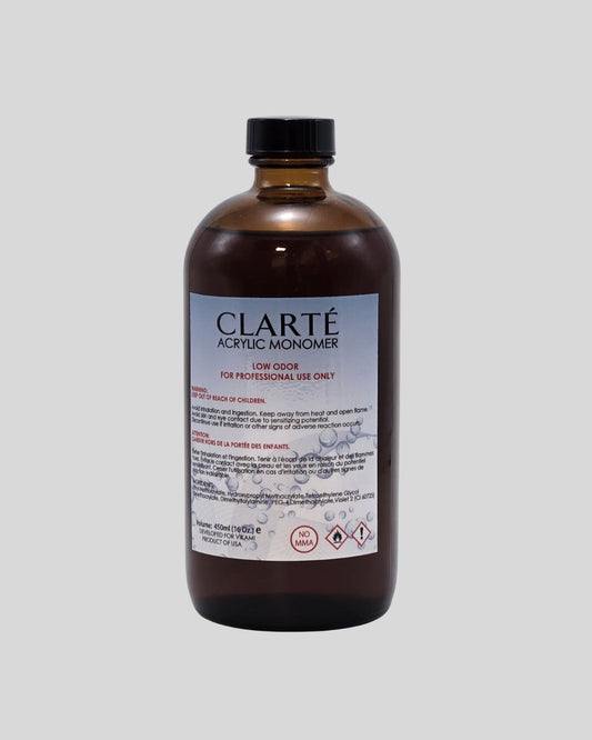 CLARTE LIQUIDS - UNSCENTED
