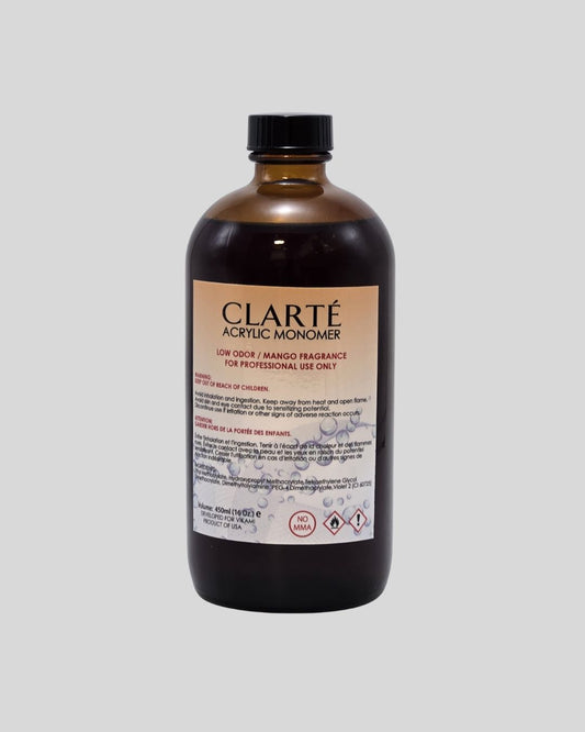 CLARTE LIQUIDS - MANGO SCENTED