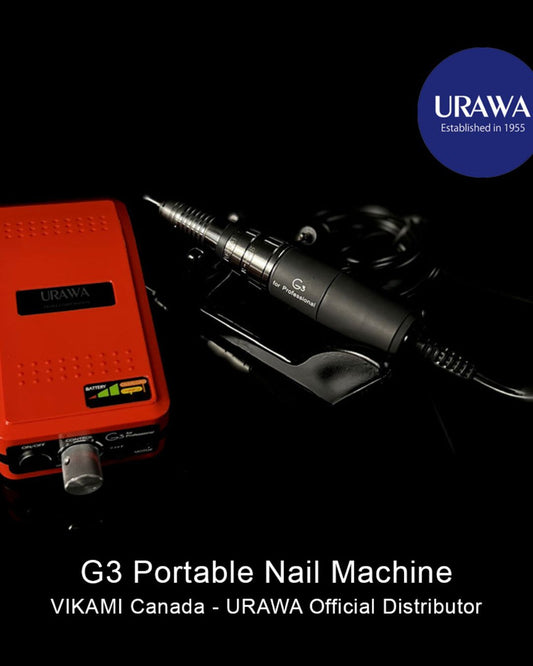 Urawa G3 Portable Nail Machine