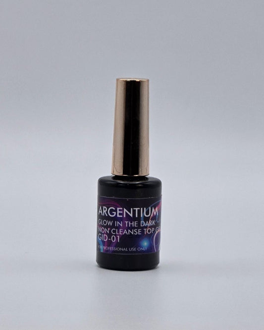 Glow In The Dark - Top Gel GID-01