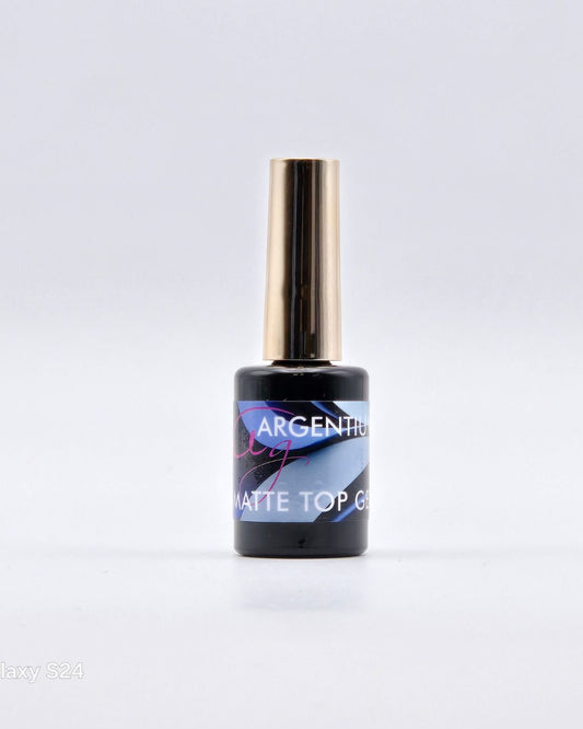 AG - Matte Top Coat