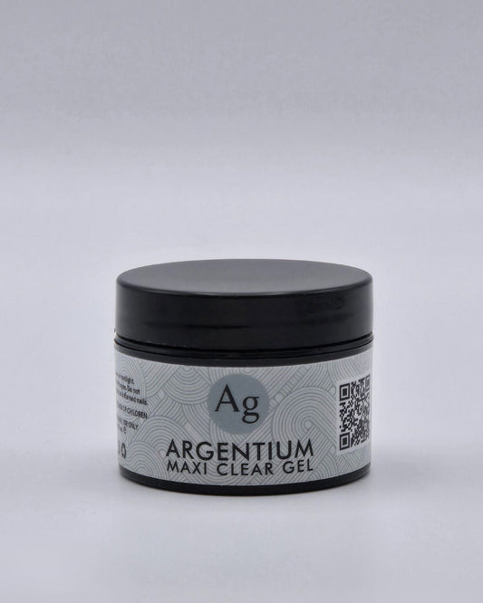 MAXI Clear Gel 4oz