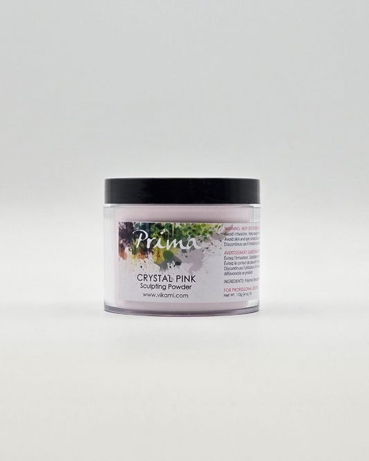 Prima - Crystal Pink Powder 4oz