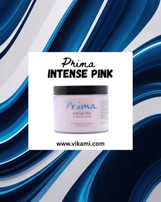 PRIMA Intense Pink 4oz