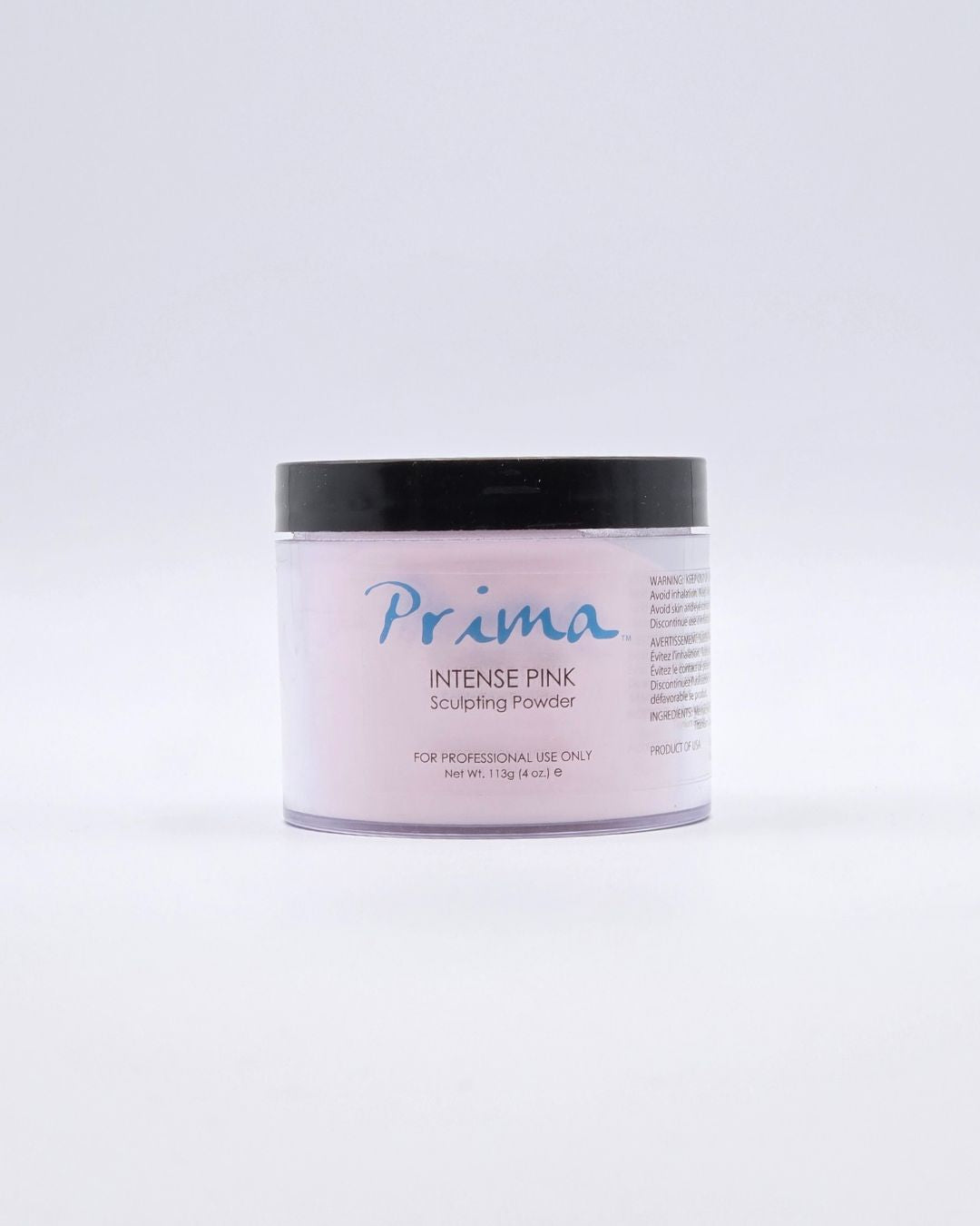 PRIMA Instent Pink 4oz
