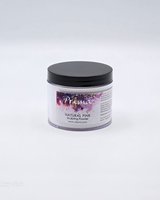 Prima - Natural Pink Powder