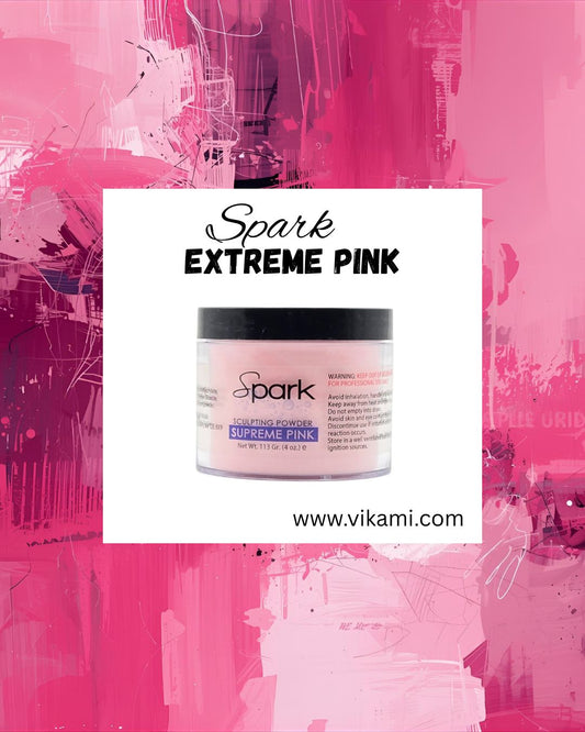 Spark Extreme Pink