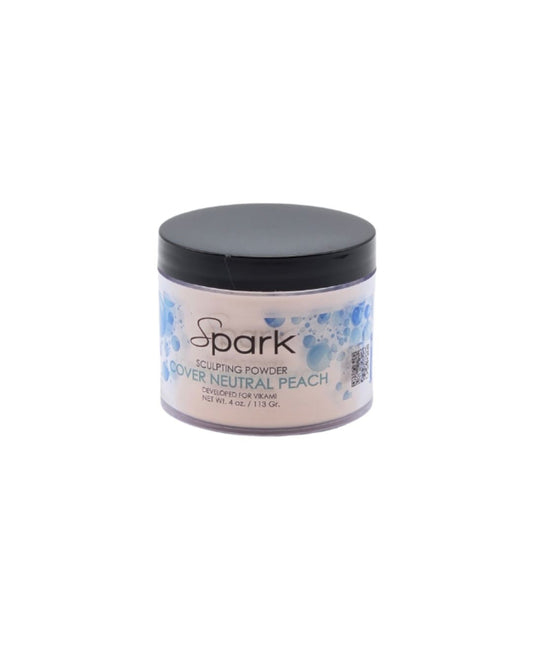 Spark - Cover Neutral Peach
